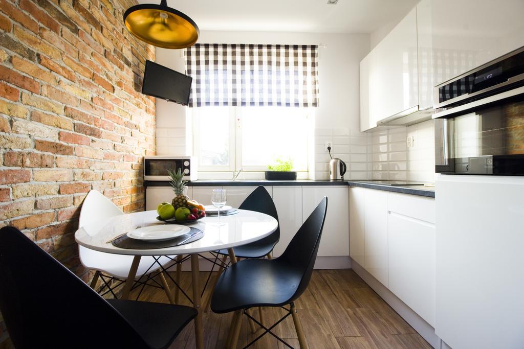 Apartament Apartament Kamienica Legionów